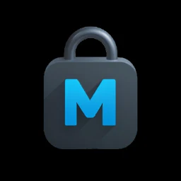 Mobile Box - Screen Time App 아이콘