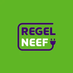 Regelneef 아이콘