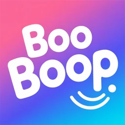 Boo Boop - AI & Feel Close
